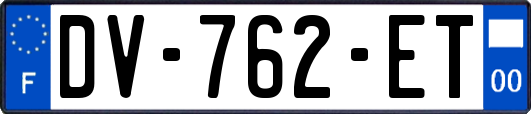 DV-762-ET