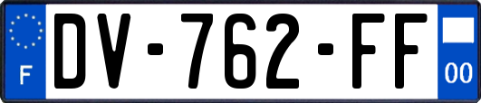 DV-762-FF