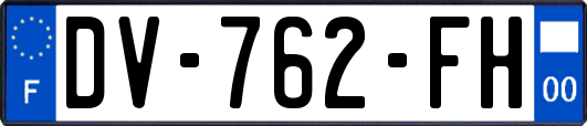 DV-762-FH