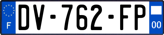 DV-762-FP