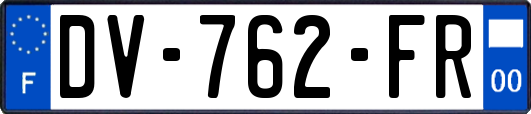 DV-762-FR