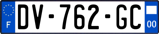 DV-762-GC