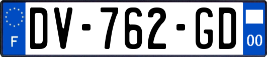 DV-762-GD