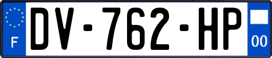 DV-762-HP