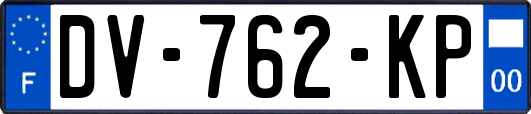 DV-762-KP