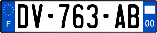 DV-763-AB