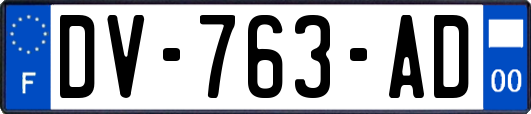 DV-763-AD