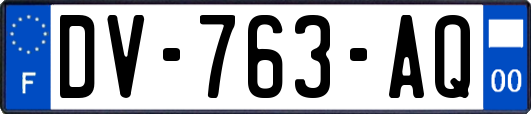 DV-763-AQ