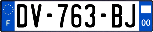 DV-763-BJ