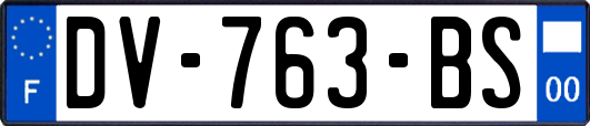 DV-763-BS