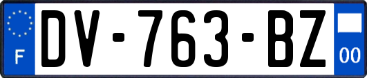 DV-763-BZ