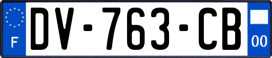 DV-763-CB