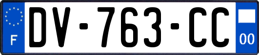 DV-763-CC