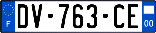 DV-763-CE