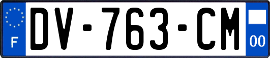 DV-763-CM