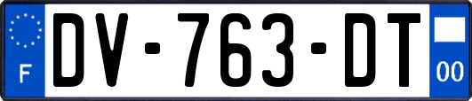 DV-763-DT