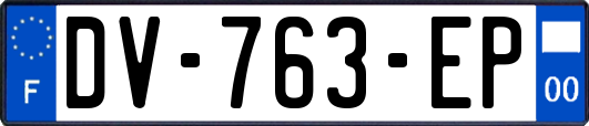 DV-763-EP