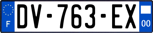 DV-763-EX