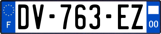 DV-763-EZ