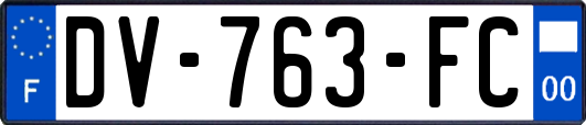 DV-763-FC