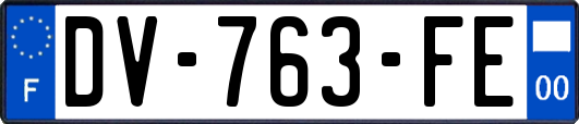 DV-763-FE