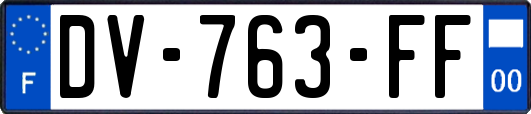 DV-763-FF