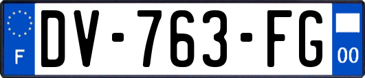 DV-763-FG