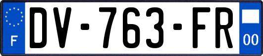 DV-763-FR