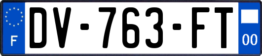 DV-763-FT