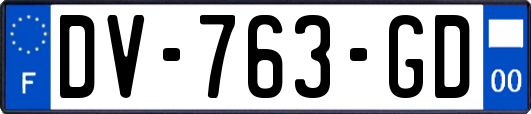 DV-763-GD