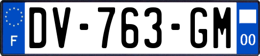 DV-763-GM