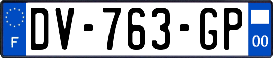 DV-763-GP