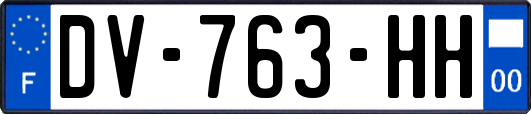 DV-763-HH