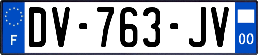 DV-763-JV