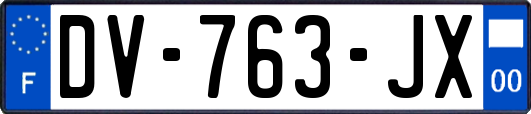 DV-763-JX