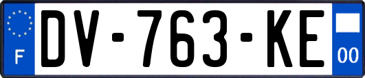 DV-763-KE