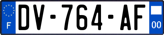 DV-764-AF