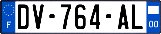 DV-764-AL