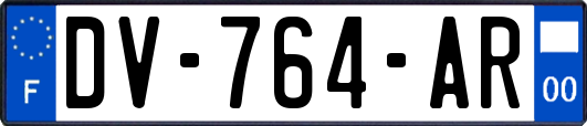 DV-764-AR