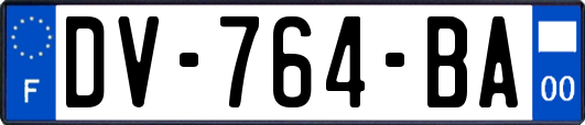 DV-764-BA