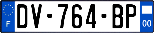 DV-764-BP