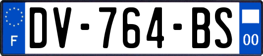 DV-764-BS