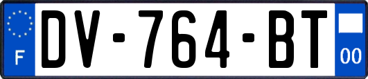 DV-764-BT