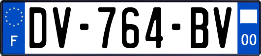 DV-764-BV