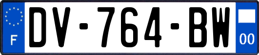 DV-764-BW