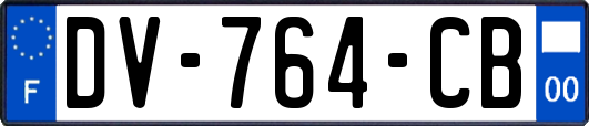 DV-764-CB