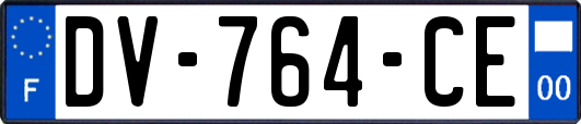 DV-764-CE