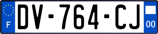 DV-764-CJ