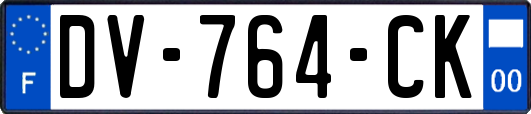 DV-764-CK