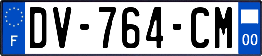 DV-764-CM